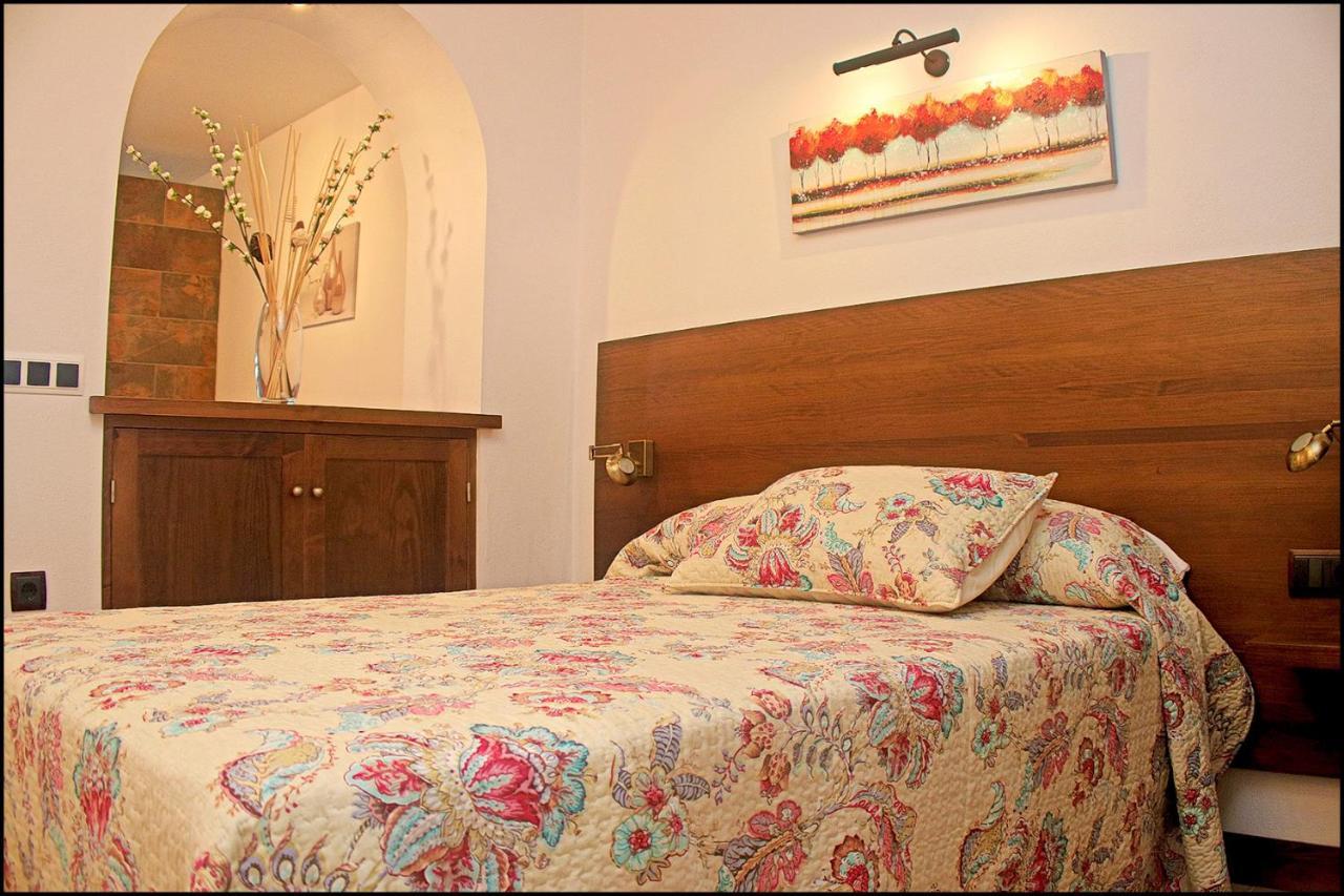 Estudio En El Centro De Conil Conil De La Frontera Esterno foto