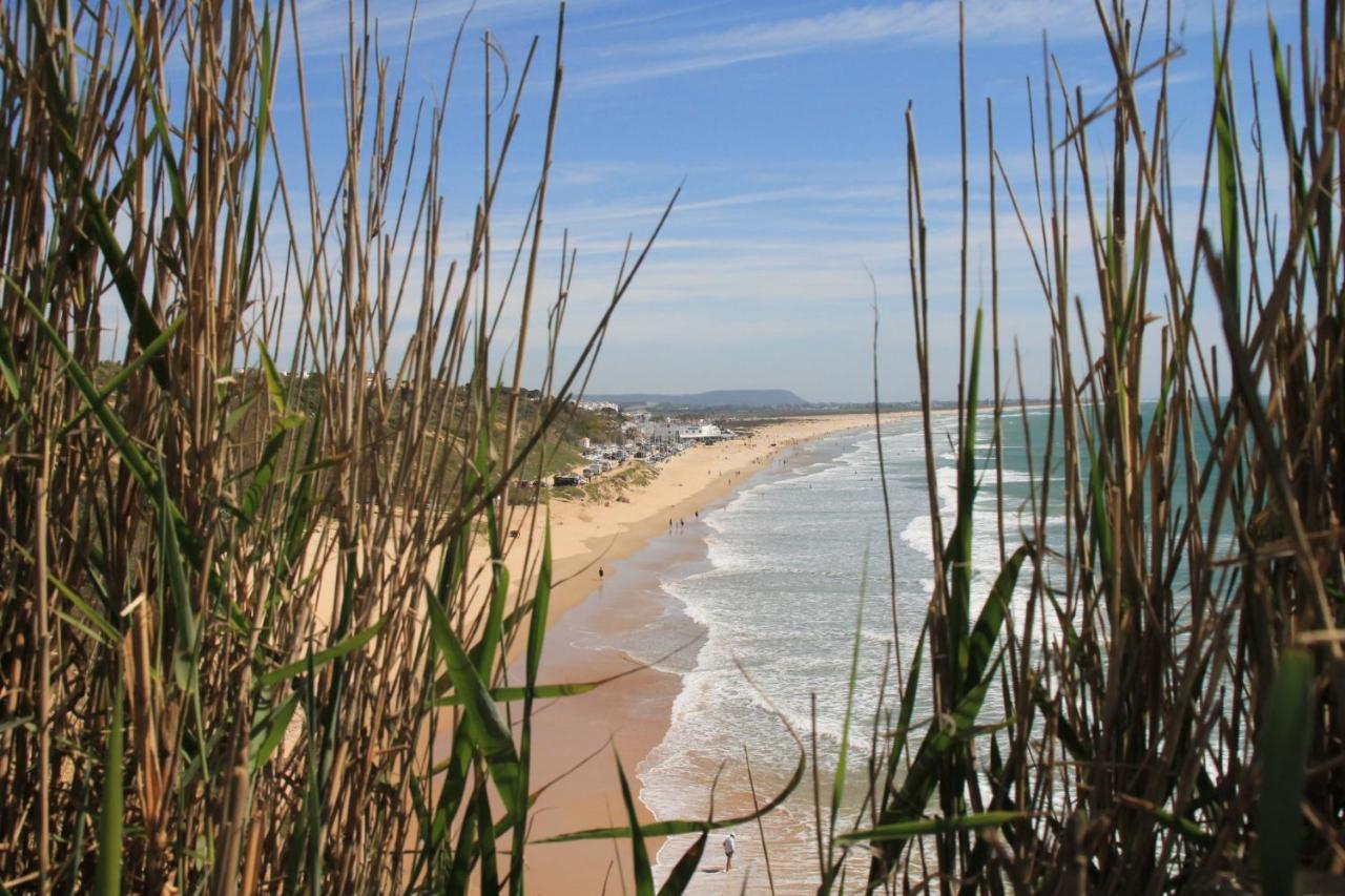 Estudio En El Centro De Conil Conil De La Frontera Esterno foto