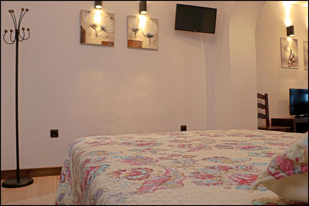 Estudio En El Centro De Conil Conil De La Frontera Esterno foto